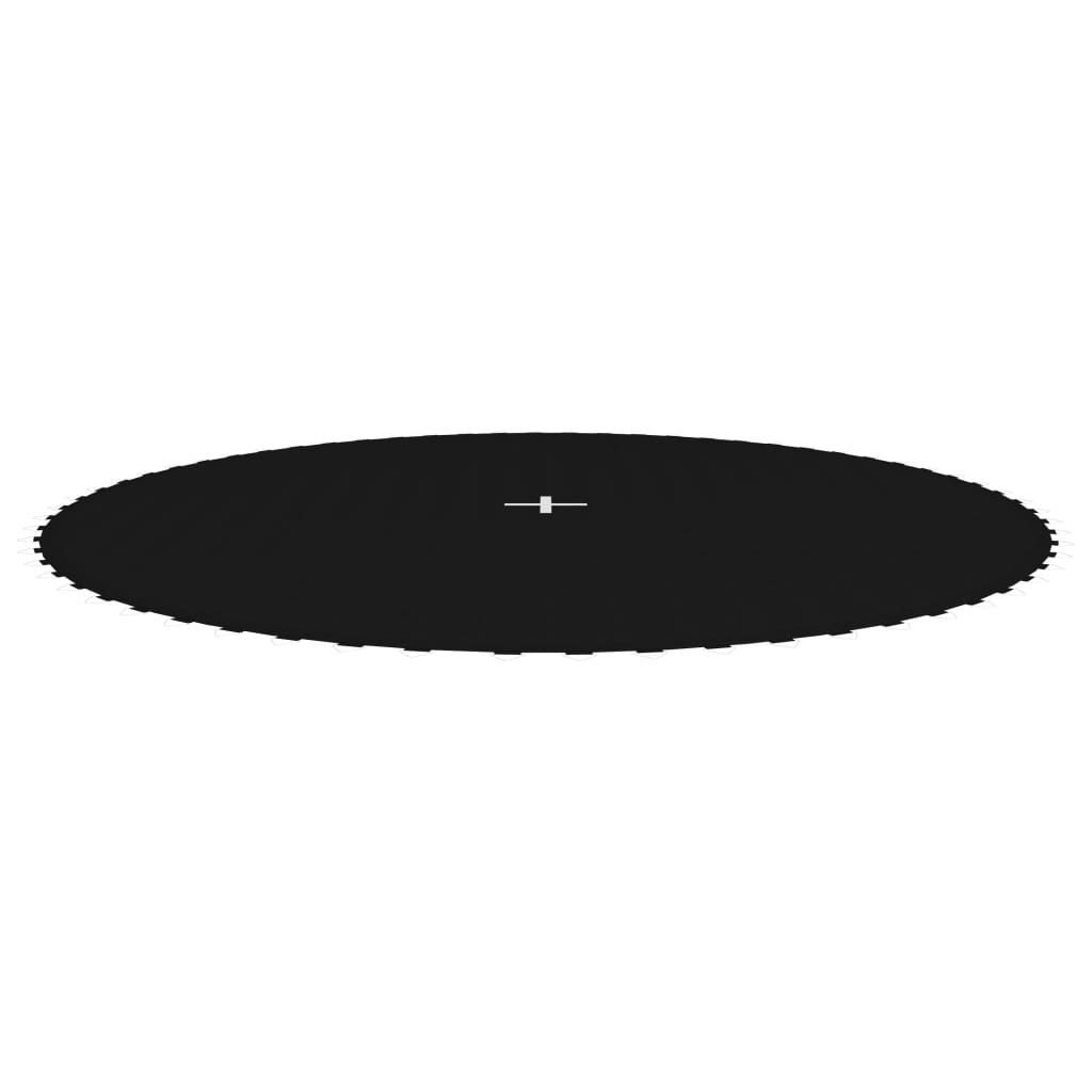 Bodentrampolin
