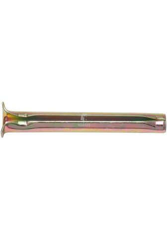 RAMSES Dübel Spannstift 8 x 70 mm gelb c...