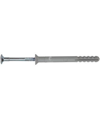 RAMSES Dübel Nageldübel 5 x 50 mm 1...
