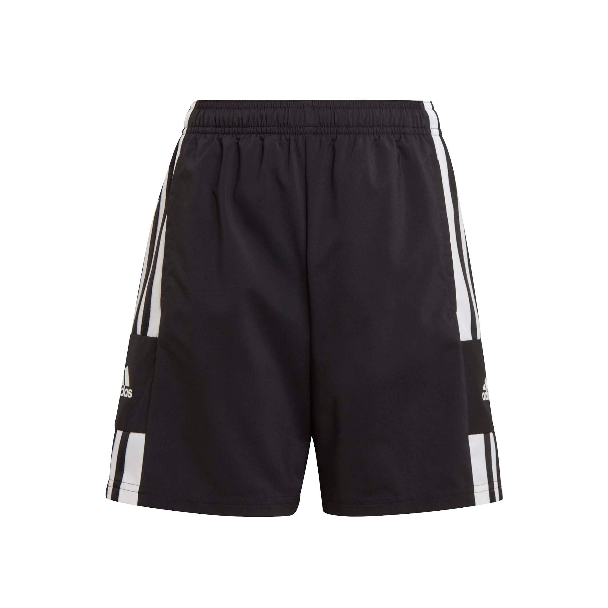 Trainingsshorts adidas Kinder Short Squadra 21 Downtime Woven Short