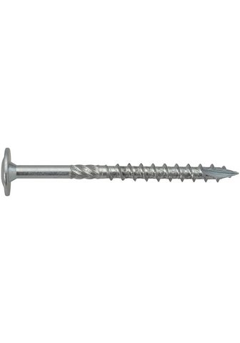RAMSES Schrauben Holzbauschraube 8 x 200 mm 2...