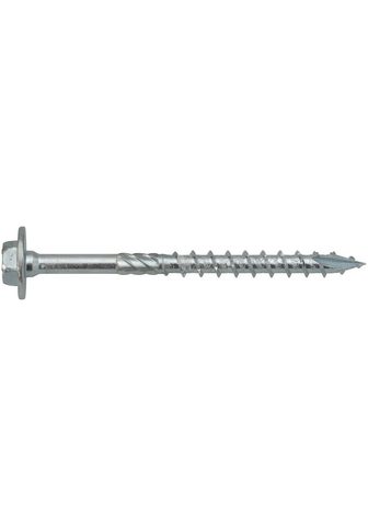 RAMSES Schrauben Holzbauschraube 8 x 280 mm 1...