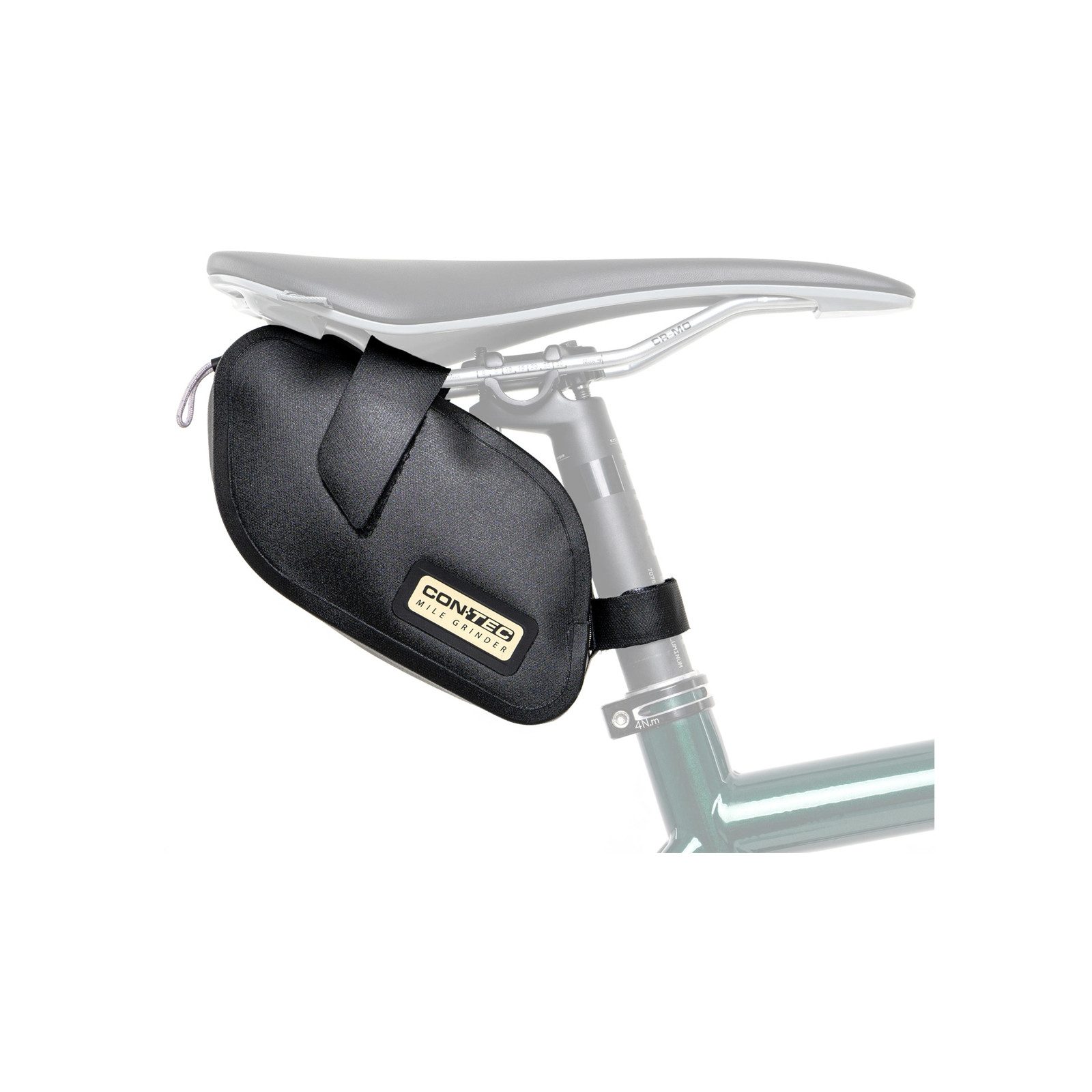 Contec Satteltasche