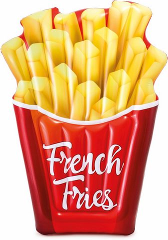 INTEX Надувной матрас »French Fries&la...