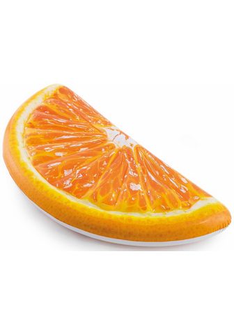 INTEX Надувной матрас »Orange Slice&la...
