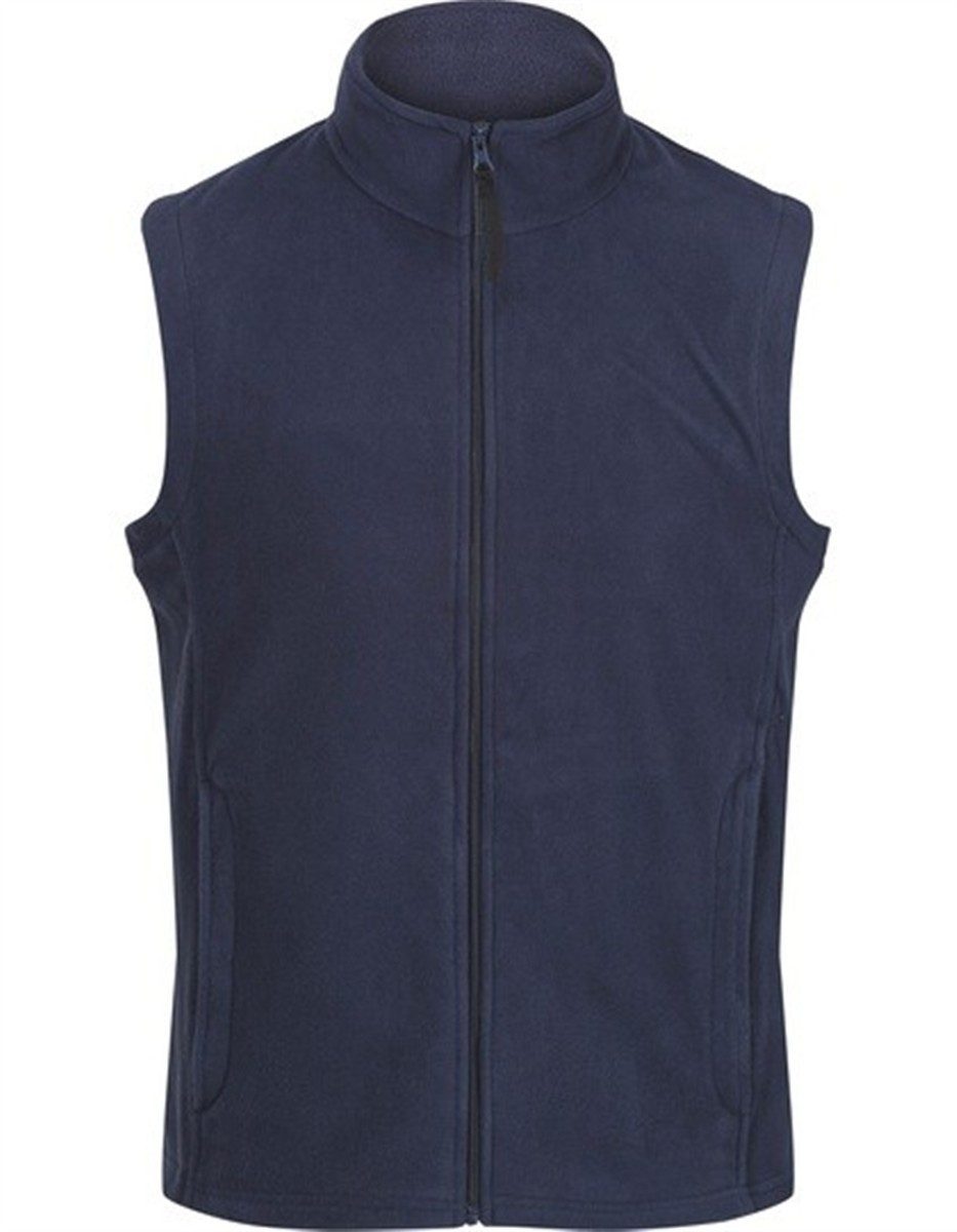 Regatta Professional Fleeceweste Micro Fleece Bodywarmer