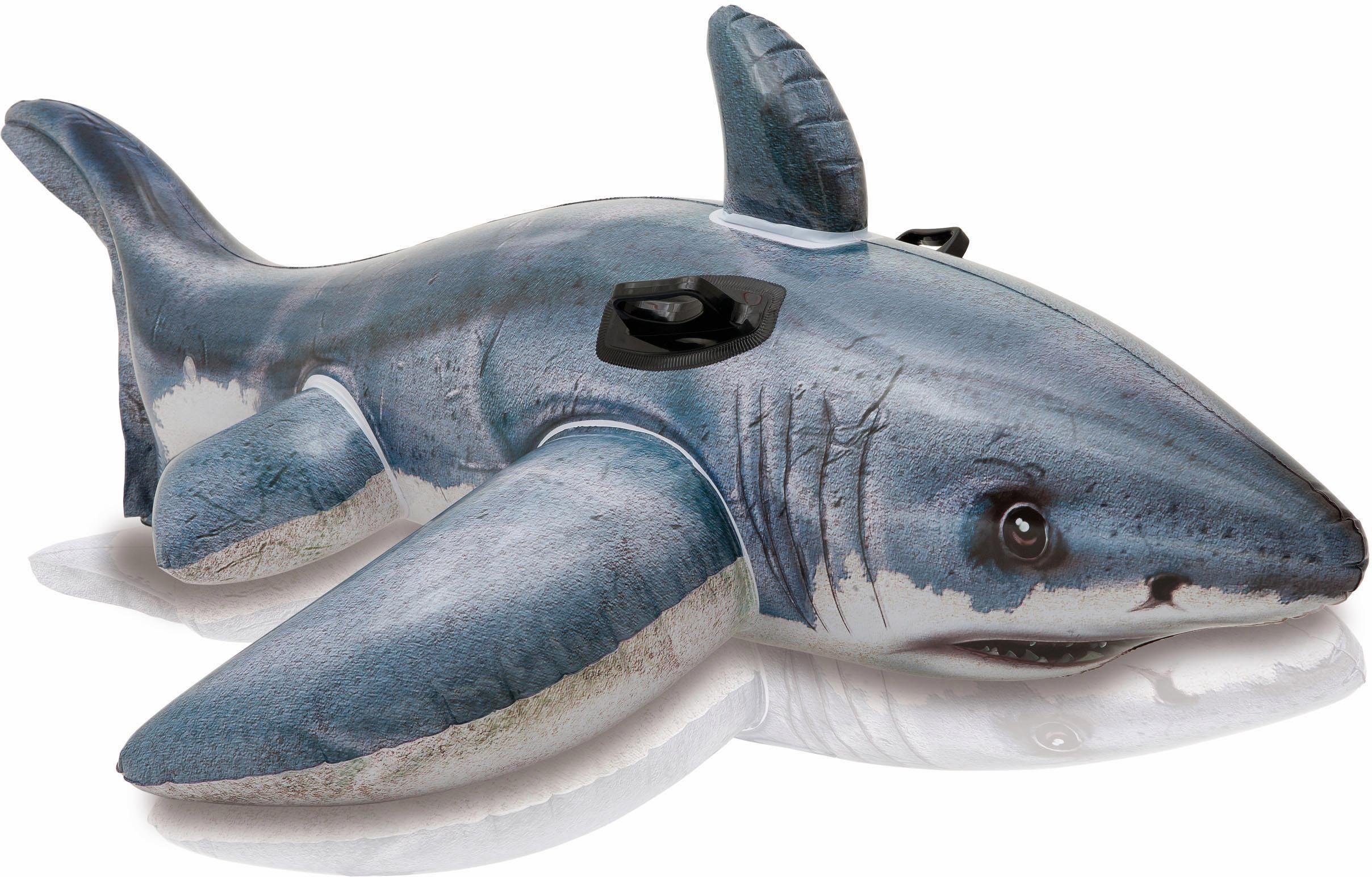 Schwimmtier Hai, »Great White Shark« Schwimmtier Hai, »Great White Shark«