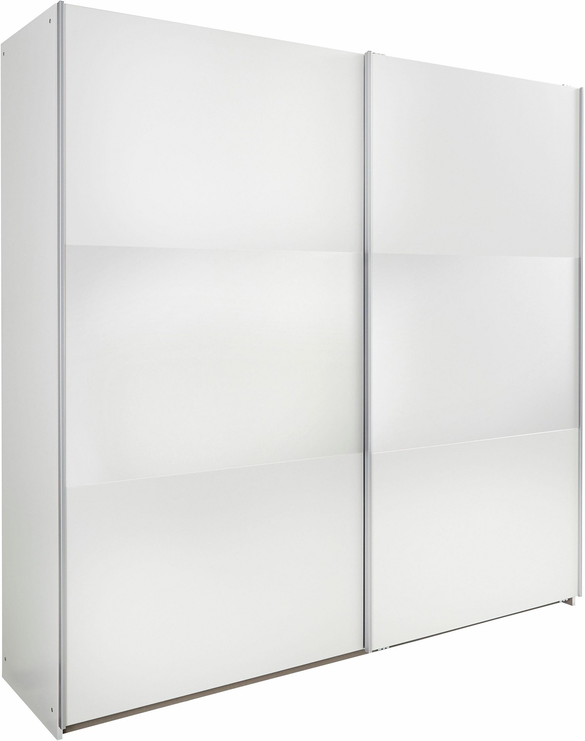 RAUCH PACK´S Schwebtürenschrank BORBA 