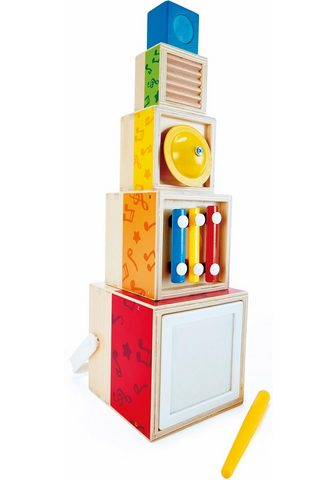 HAPE Spielzeug-Musikinstrument "Musik-...