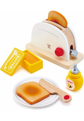 HAPE Kinder-Toaster "Pop-Up-Toaster-Se...