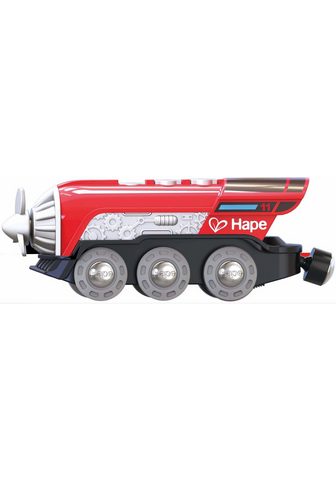 HAPE Spielzeug-Lokomotive "Propeller-L...