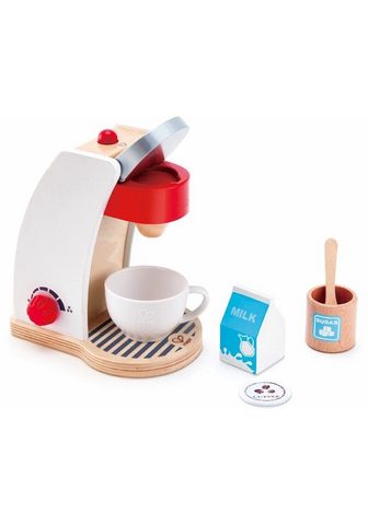 HAPE Kinder-Kaffeemaschine "Meine Kaff...