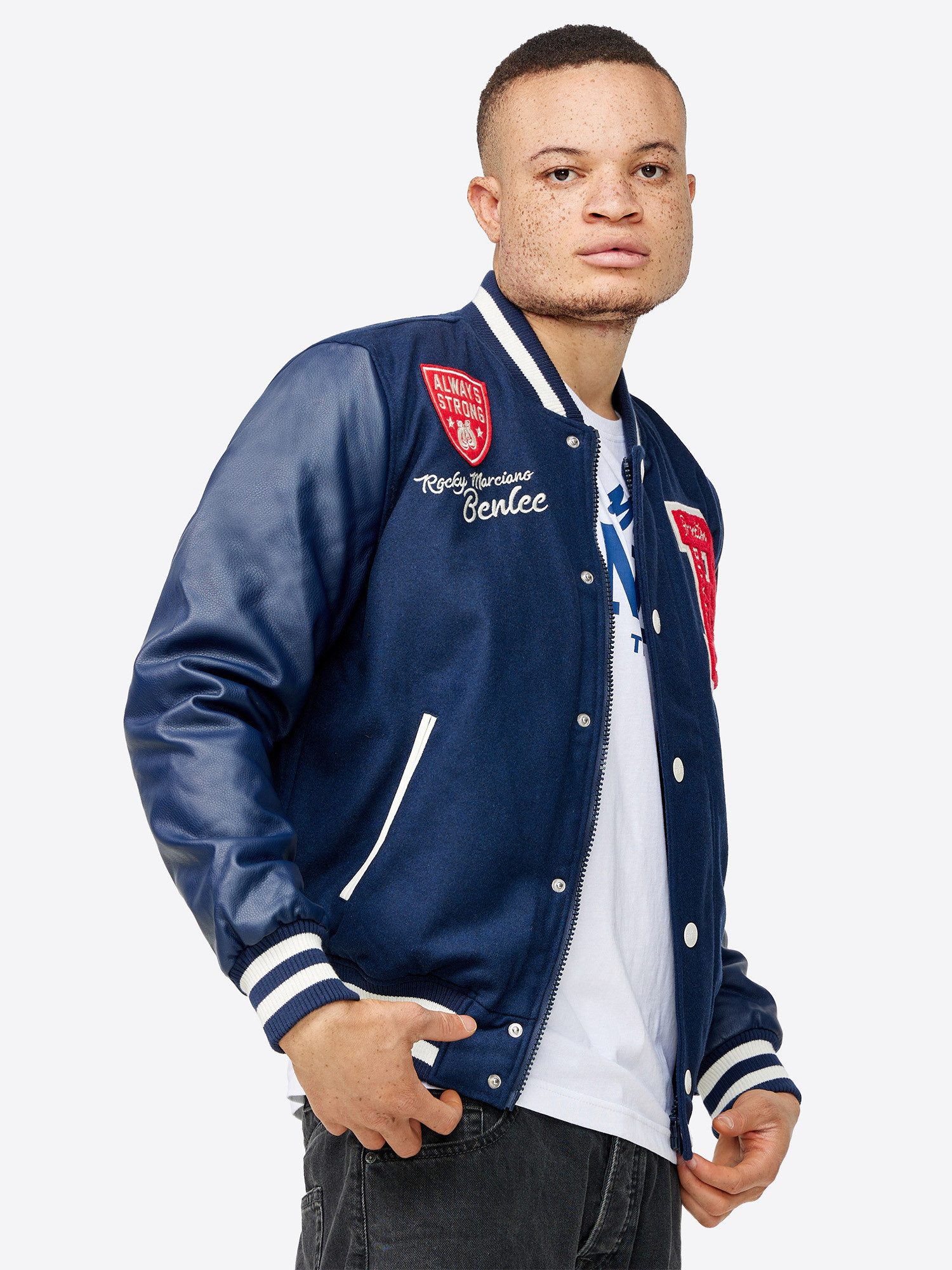 Benlee Rocky Marciano Allwetterjacke NEWARK (1-St)