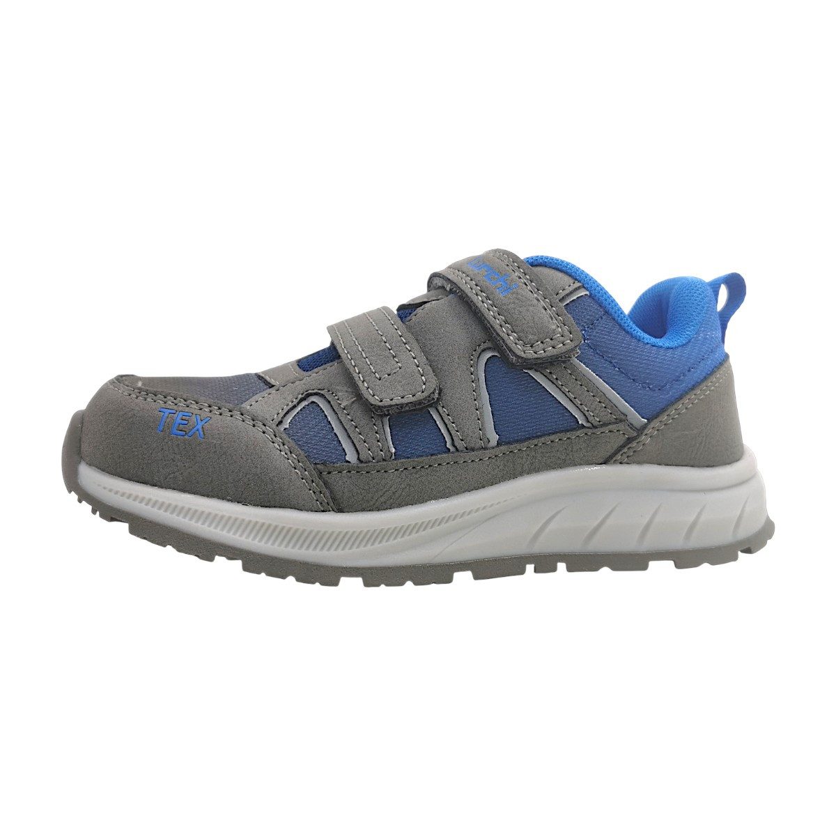 Lurchi Klettschuh Aquaschuh