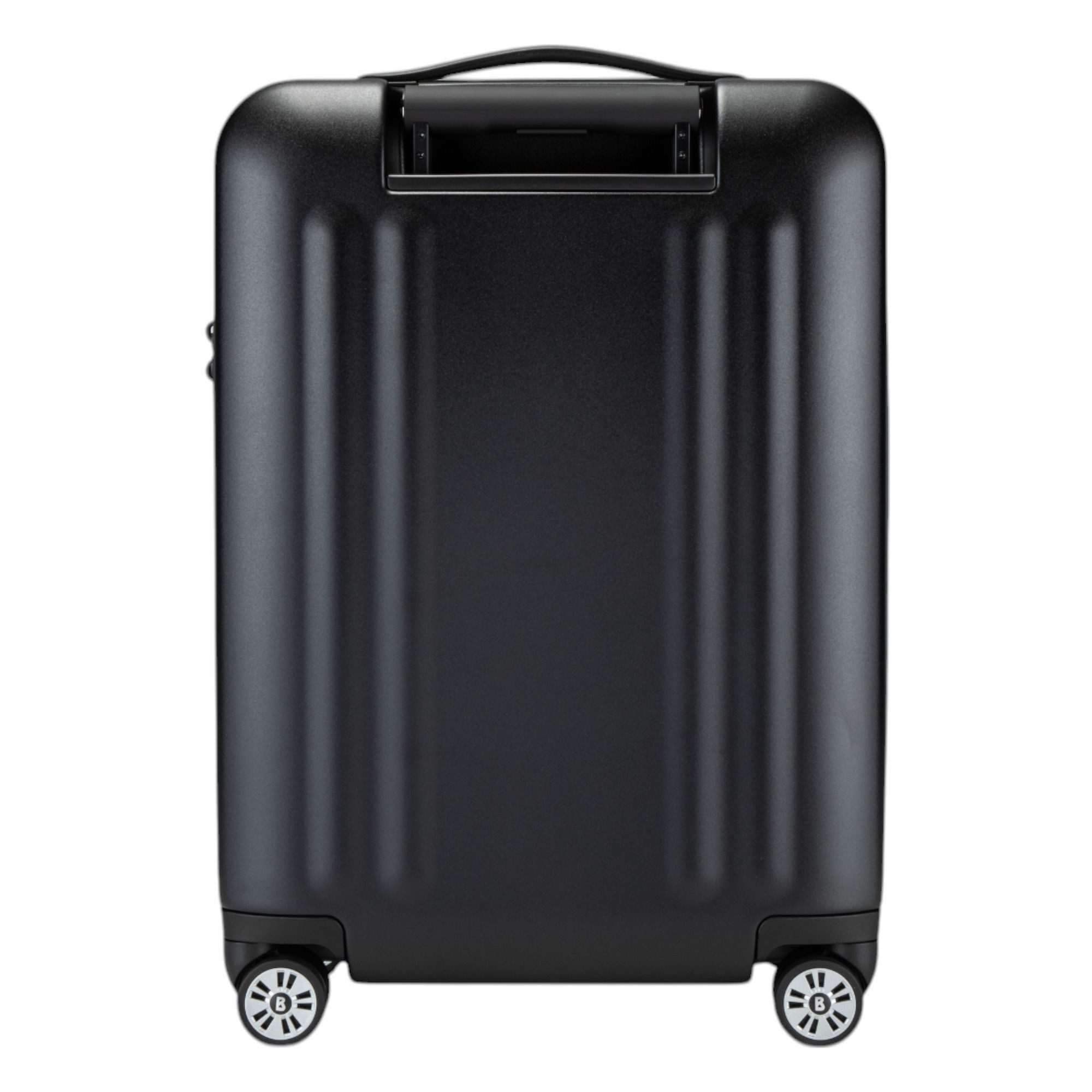 BOGNER Handgepäck-Trolley Piz Tamaro, 4 Rollen, Polycarbonat