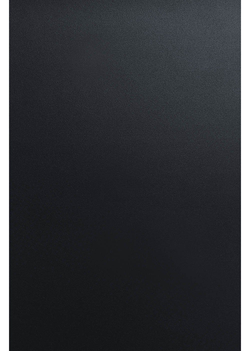 Hilltop Transparentpapier Reflektierende Transferfolie, Textilfolie, mehrfarbig, 30x20 cm Schwarz