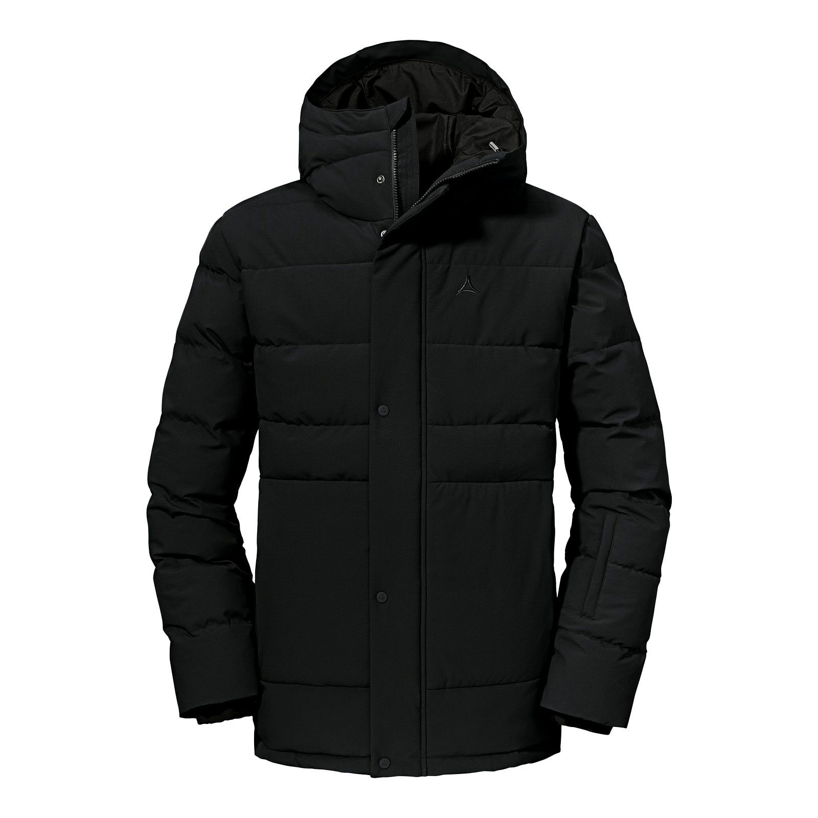 Schöffel Winterjacke Ins. Jacket Eastcliff M günstig online kaufen