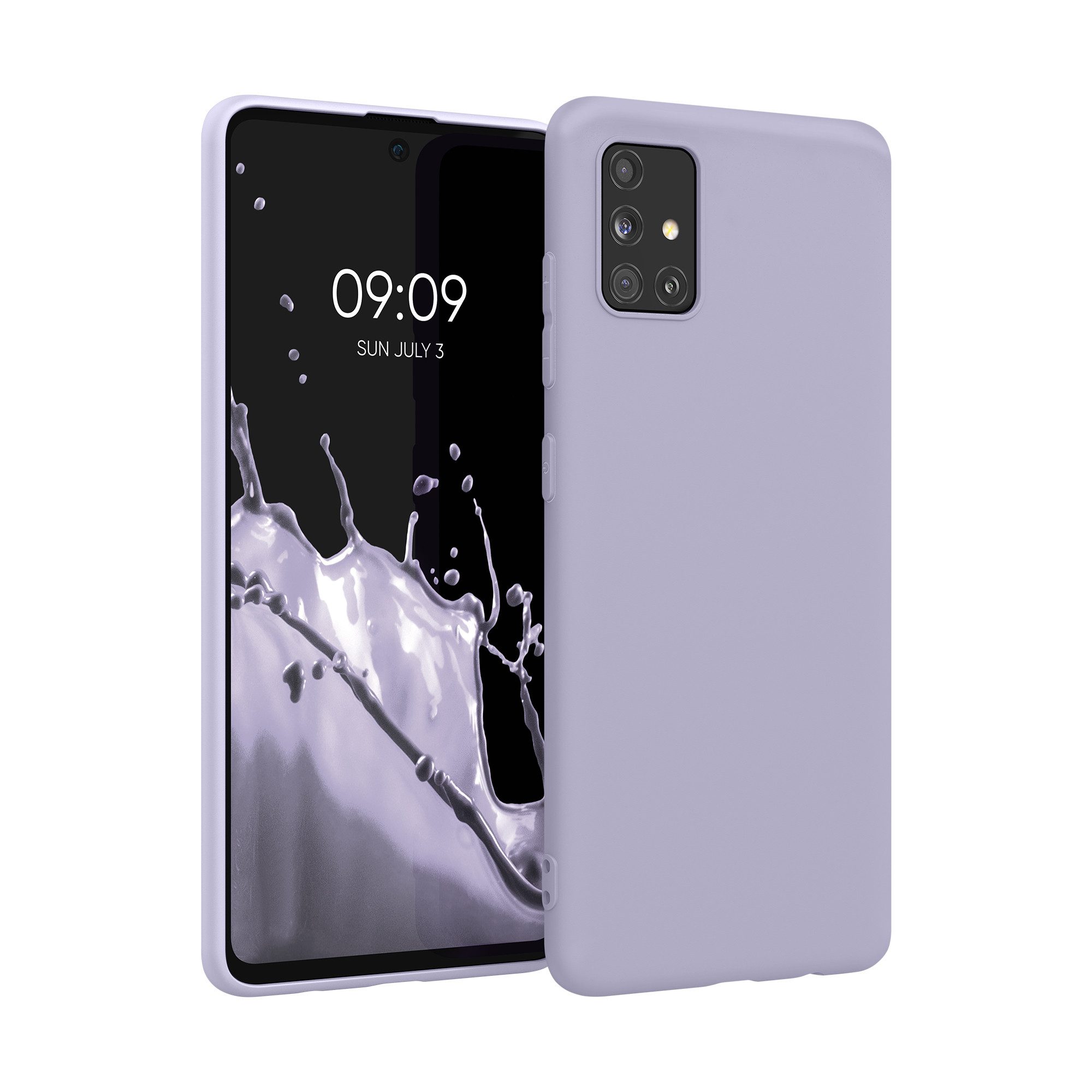 Handyhülle Hülle für Samsung Galaxy A51