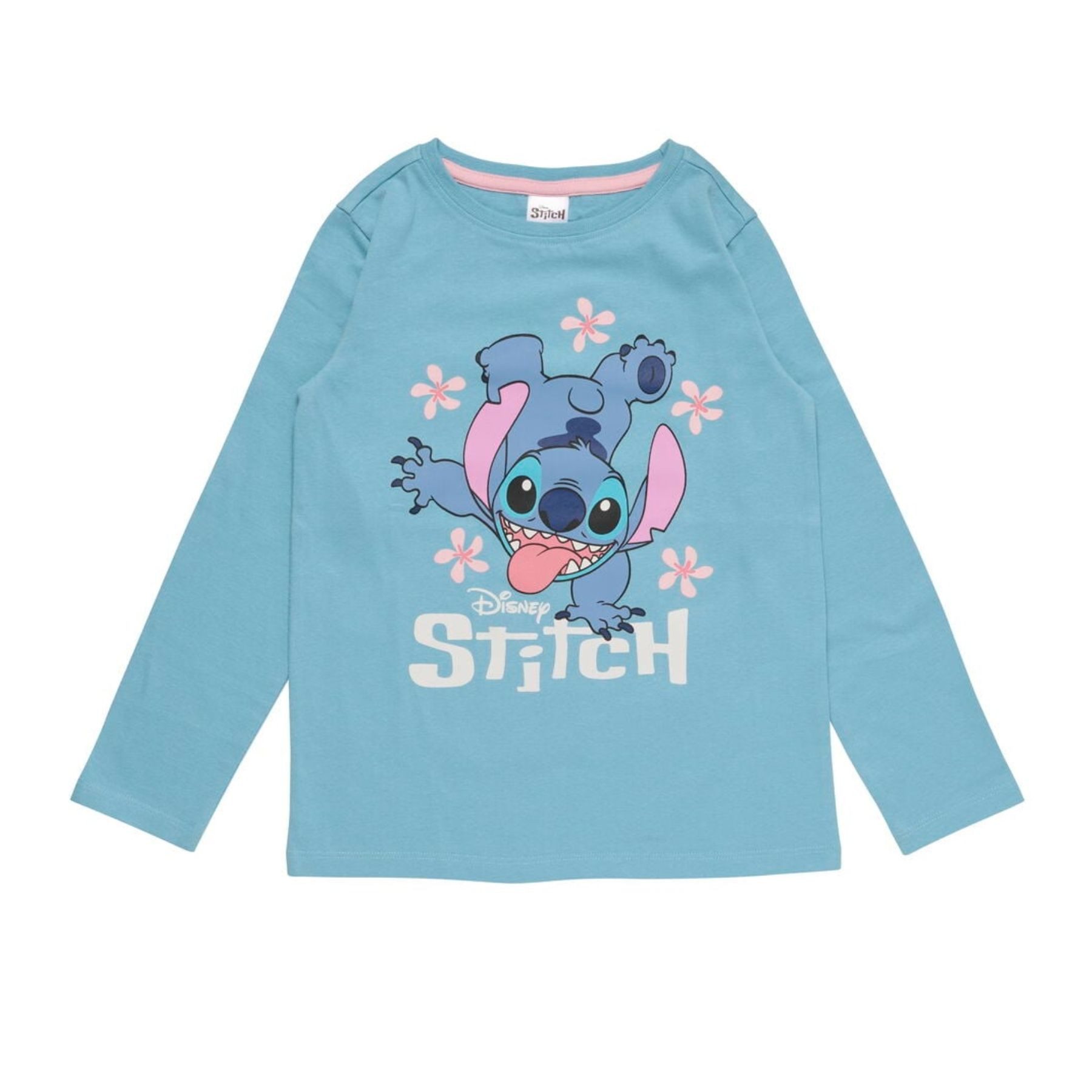 Disney Sweatshirt Kinder Sweatshirt Langarmshirt Baumwollshirt Freizeitshirt