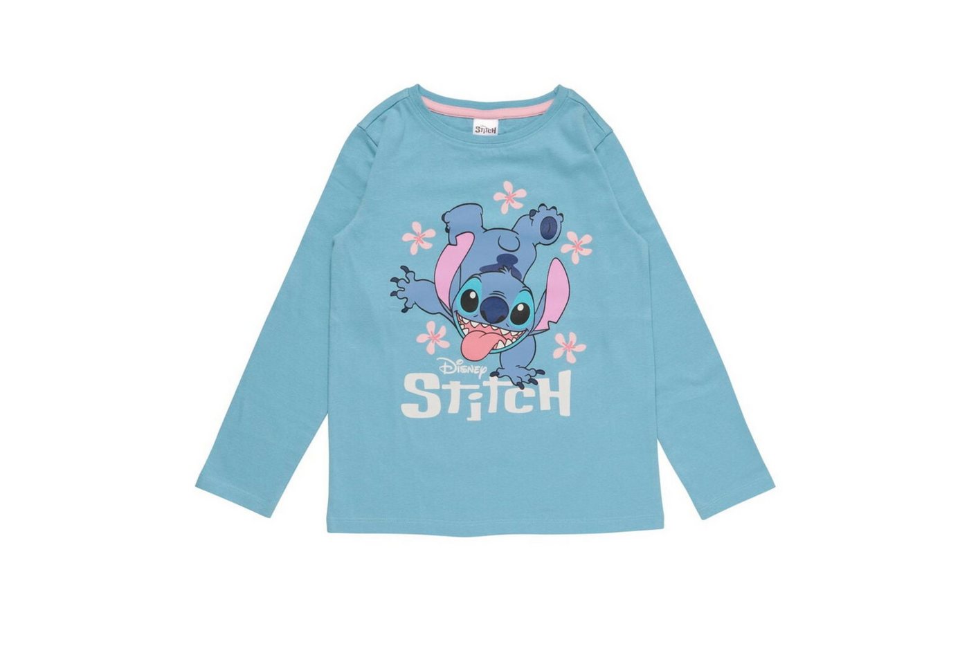 Disney Sweatshirt Kinder Sweatshirt Langarmshirt Baumwollshirt Freizeitshirt