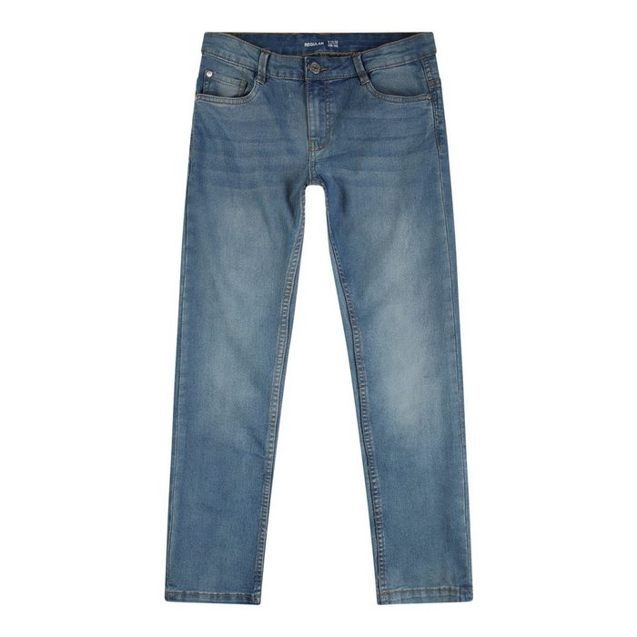 OVS Regular-fit-Jeans (1-tlg)