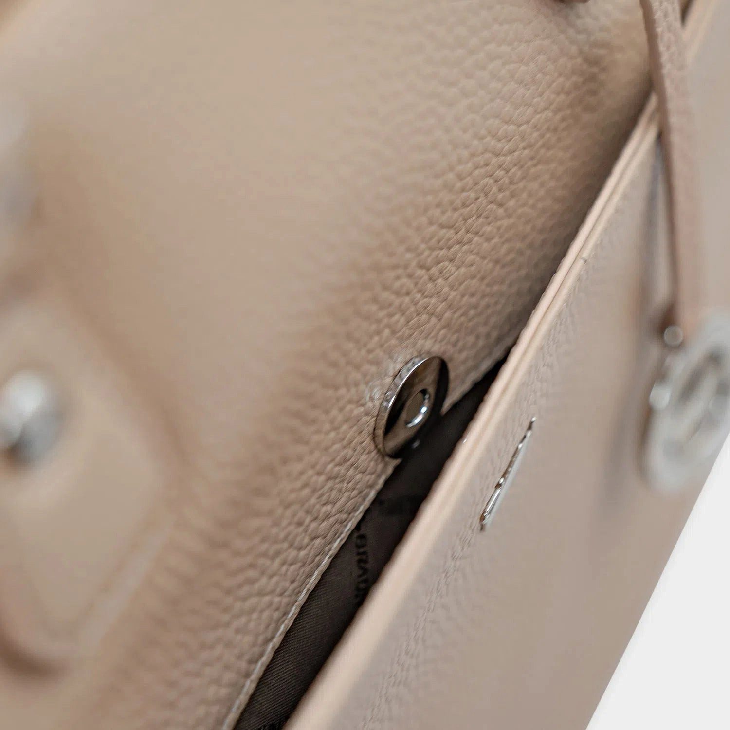 Braun Büffel Laptoptasche HANNA Business Bag beige