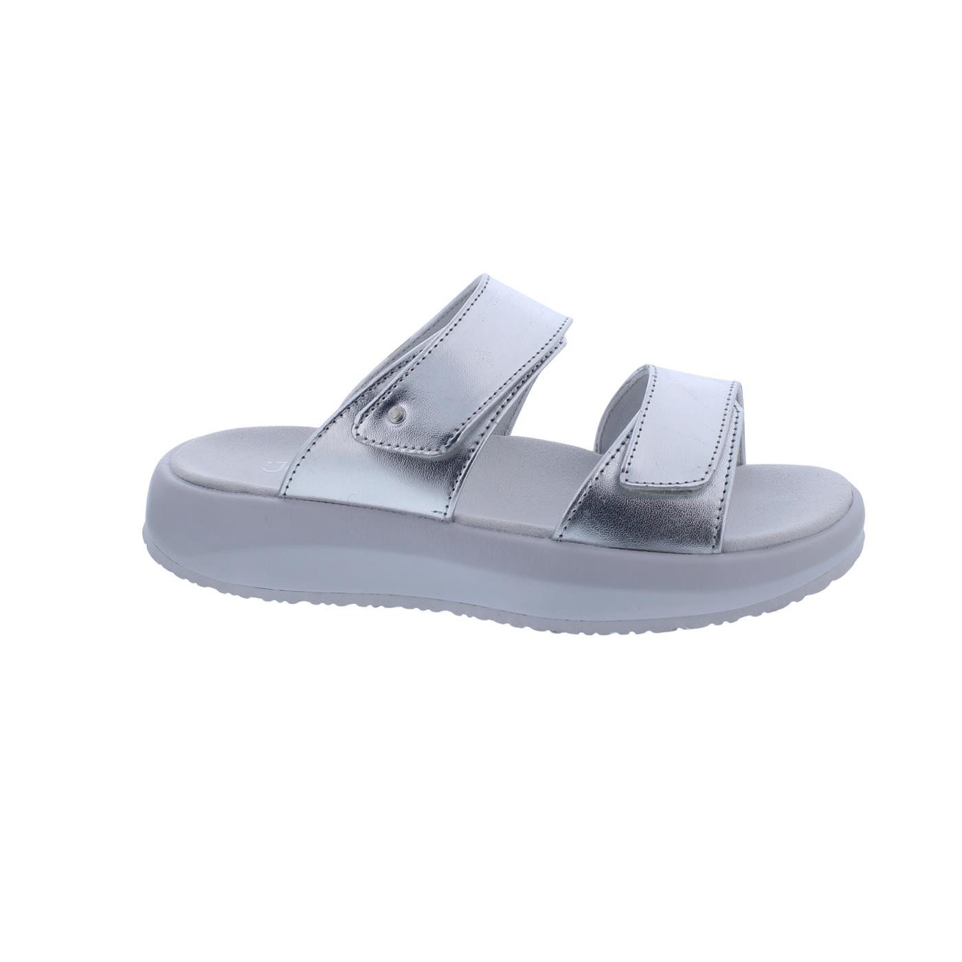 Joya Joya Vienna II Silver Pantolette, günstig online kaufen
