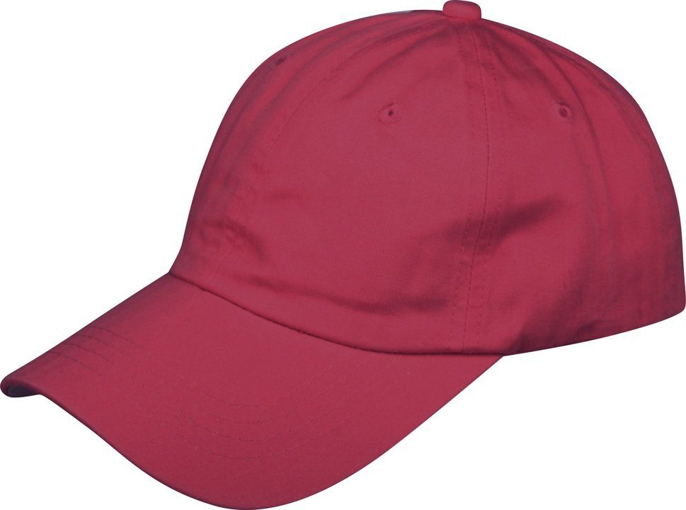 Capelli New York Baseball Cap Cap mit Belüftungslöcher, One size, mit Logostickerei