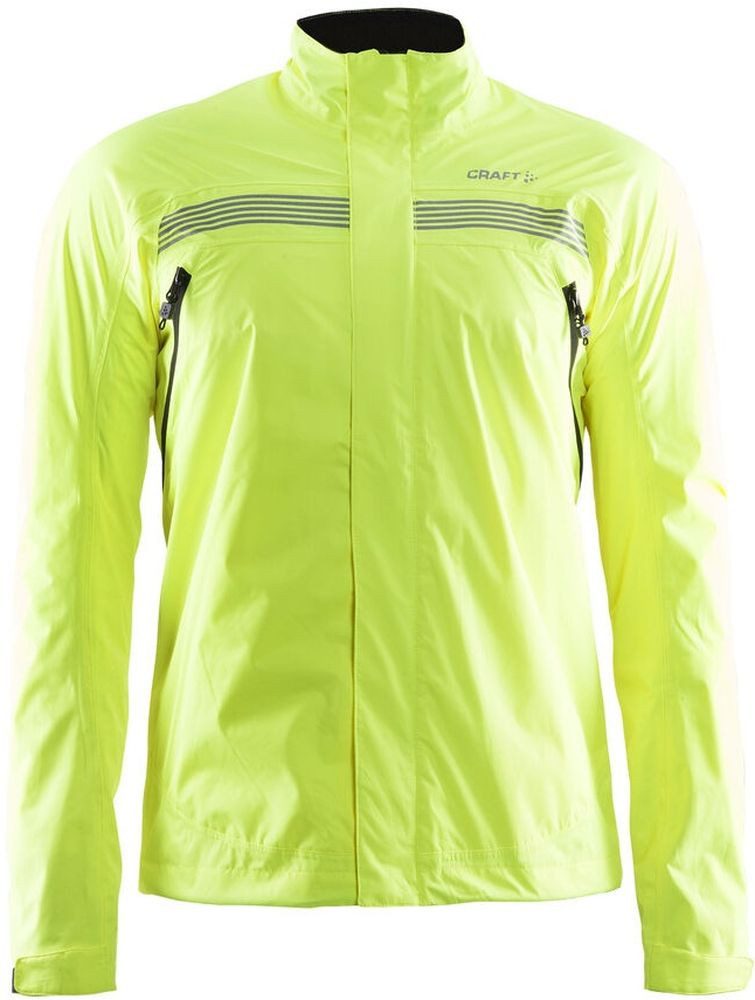 Craft Regenjacke Escape Rain Jacket M