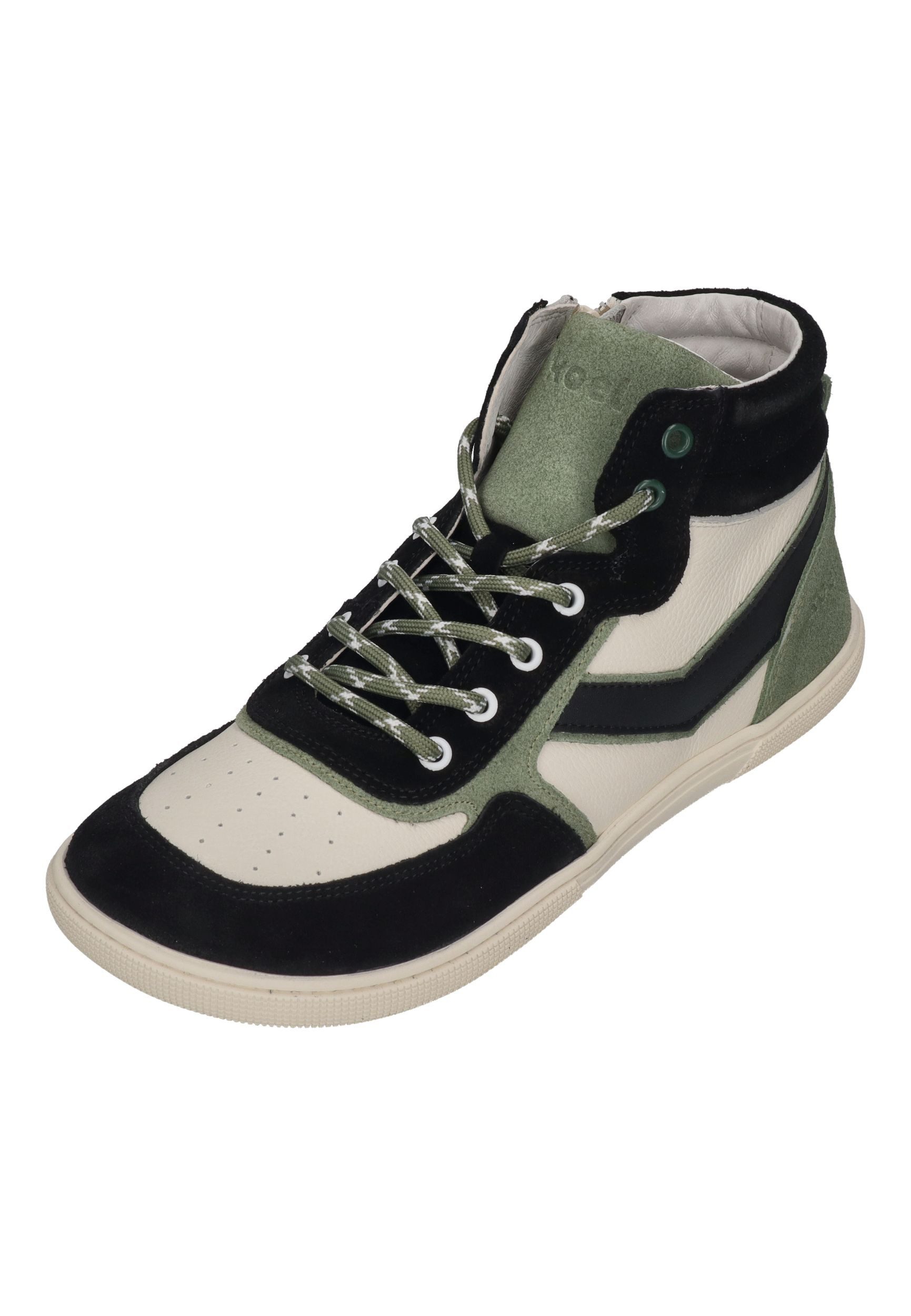 DANISH NAPPA 08M028.121-300 Barfußschuh