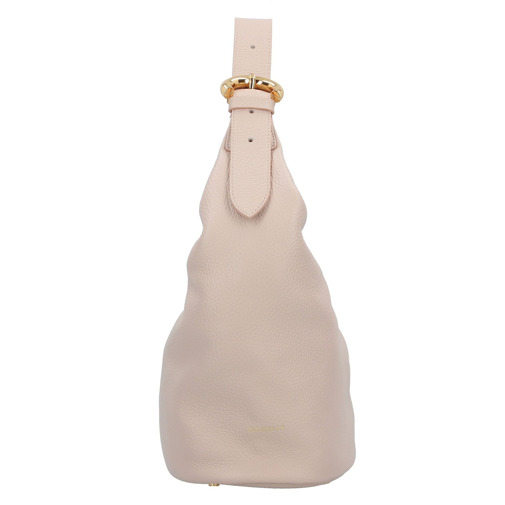 COCCINELLE Schultertasche Fernanda, Leder