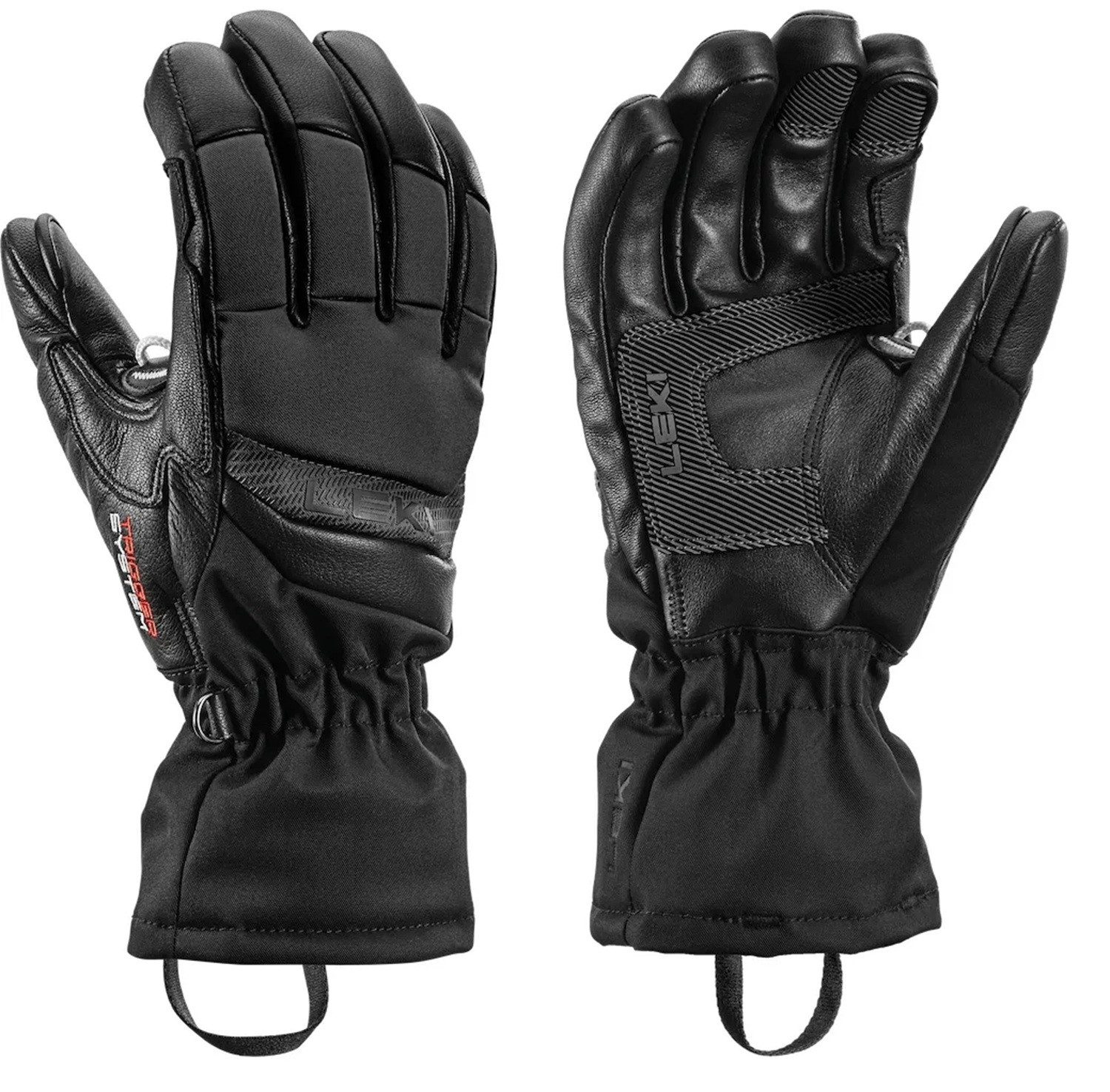 Leki Skihandschuhe Leki Griffin Base 3D Damen Skihandschuhe Handschuhe 6558 günstig online kaufen