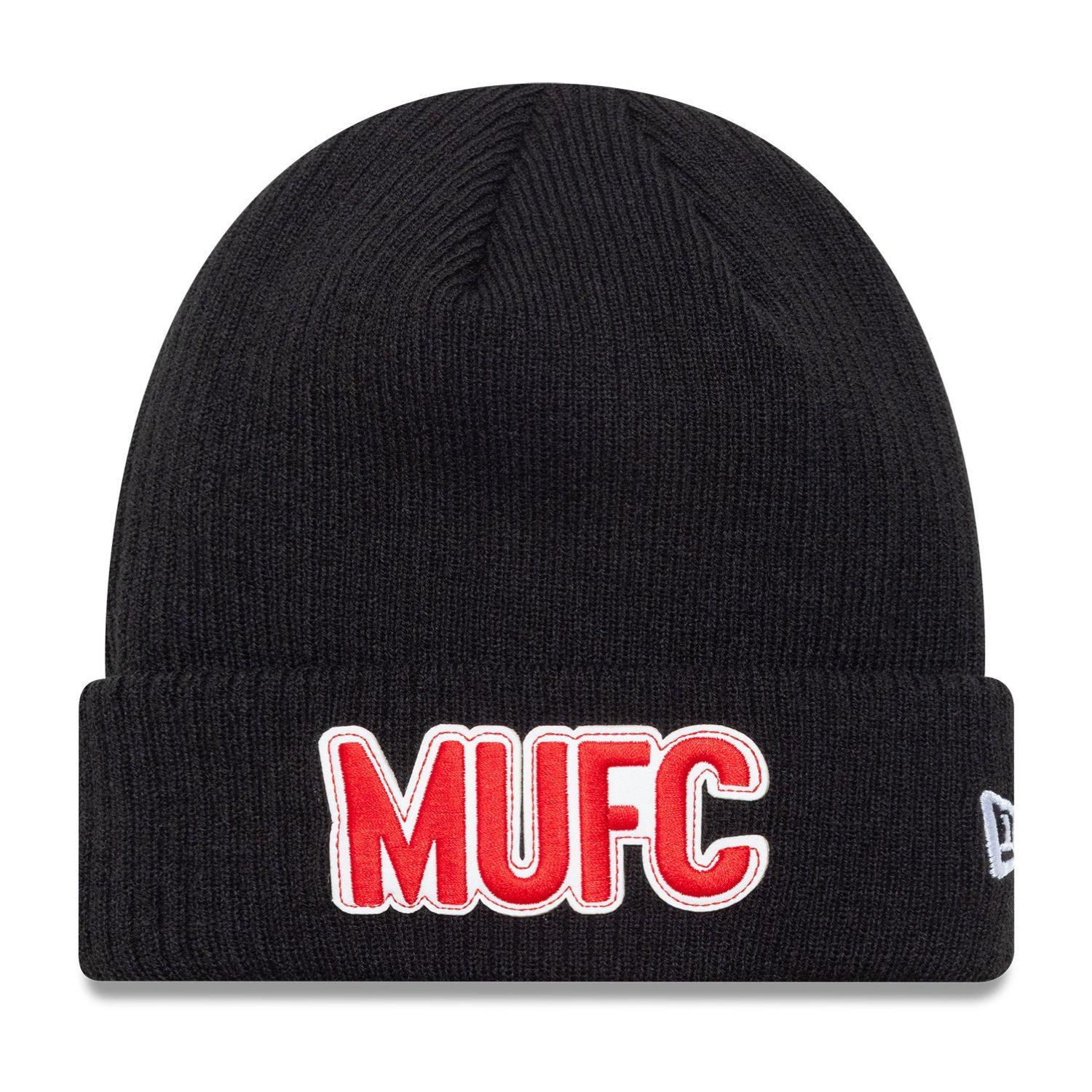 Fleecemütze Beanie MUFC Manchester United