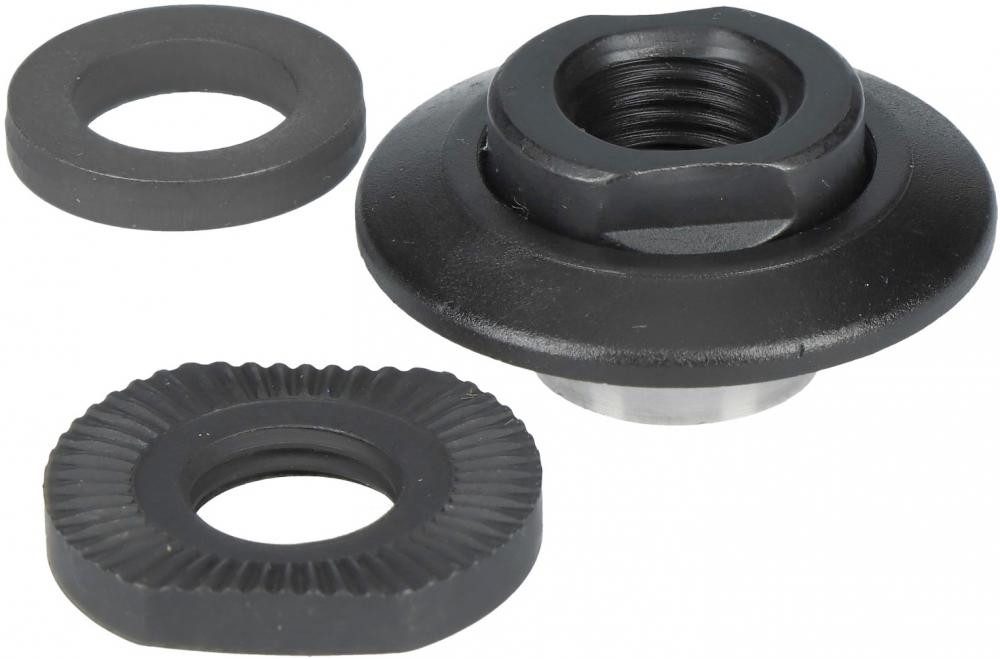 Shimano Hinterradnabe SHIMANO VR. NABENKONUS HB4500 - Ersatz-Konus für Vorderradnabe, 21 g