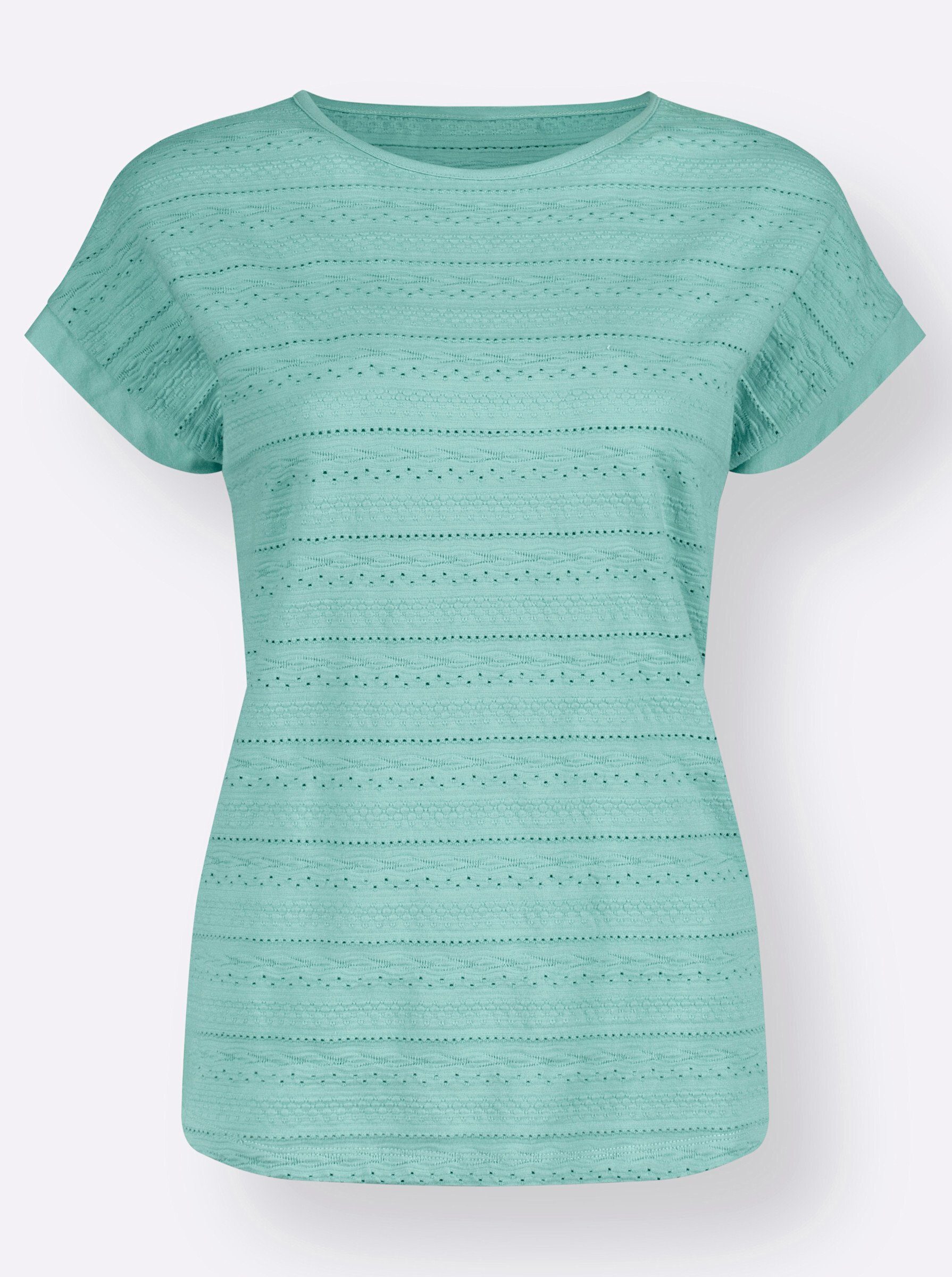T-Shirt Shirt Kurzarm