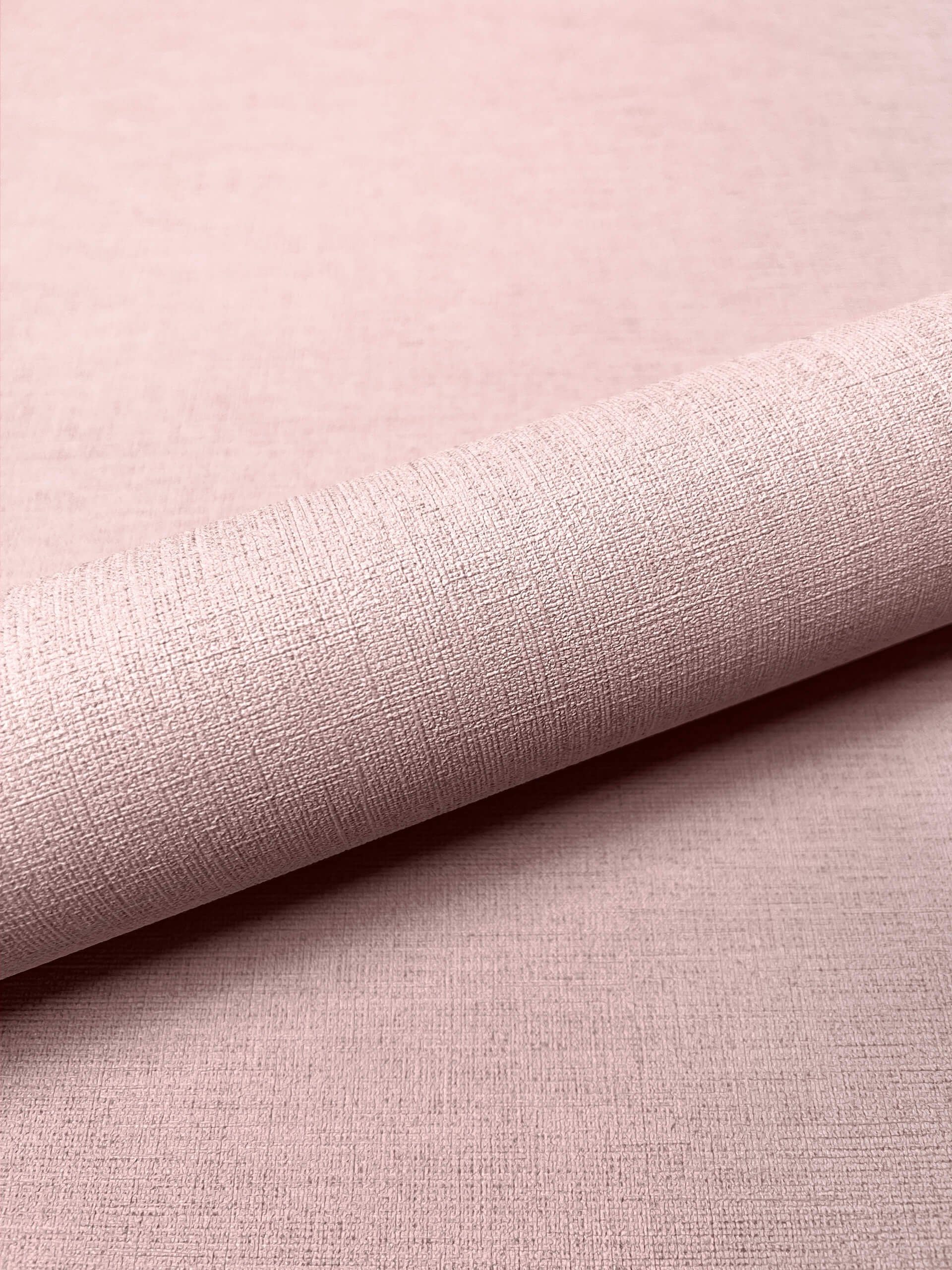 Newroom Vliestapete No. 33 Melodien der Romantik Tapete Edle Farben, Rosa T günstig online kaufen