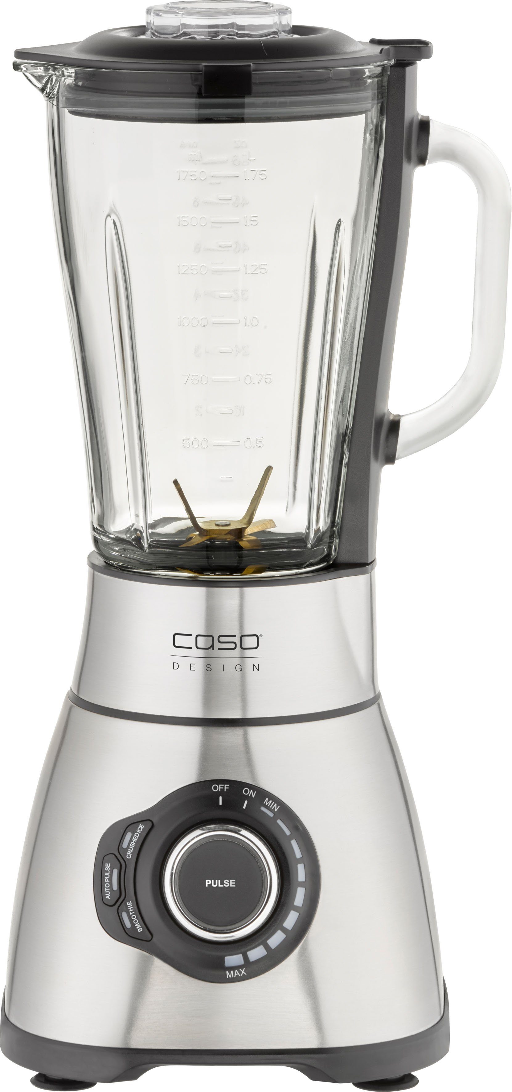 Caso Standmixer 3618 B1800, 1800 W