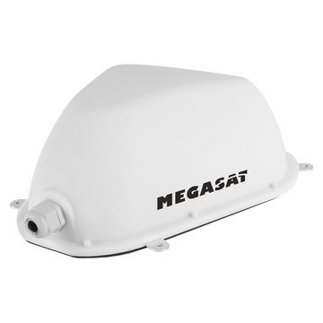 Megasat Camper Connected 5G LTE-WiFi-System WLAN-Antenne