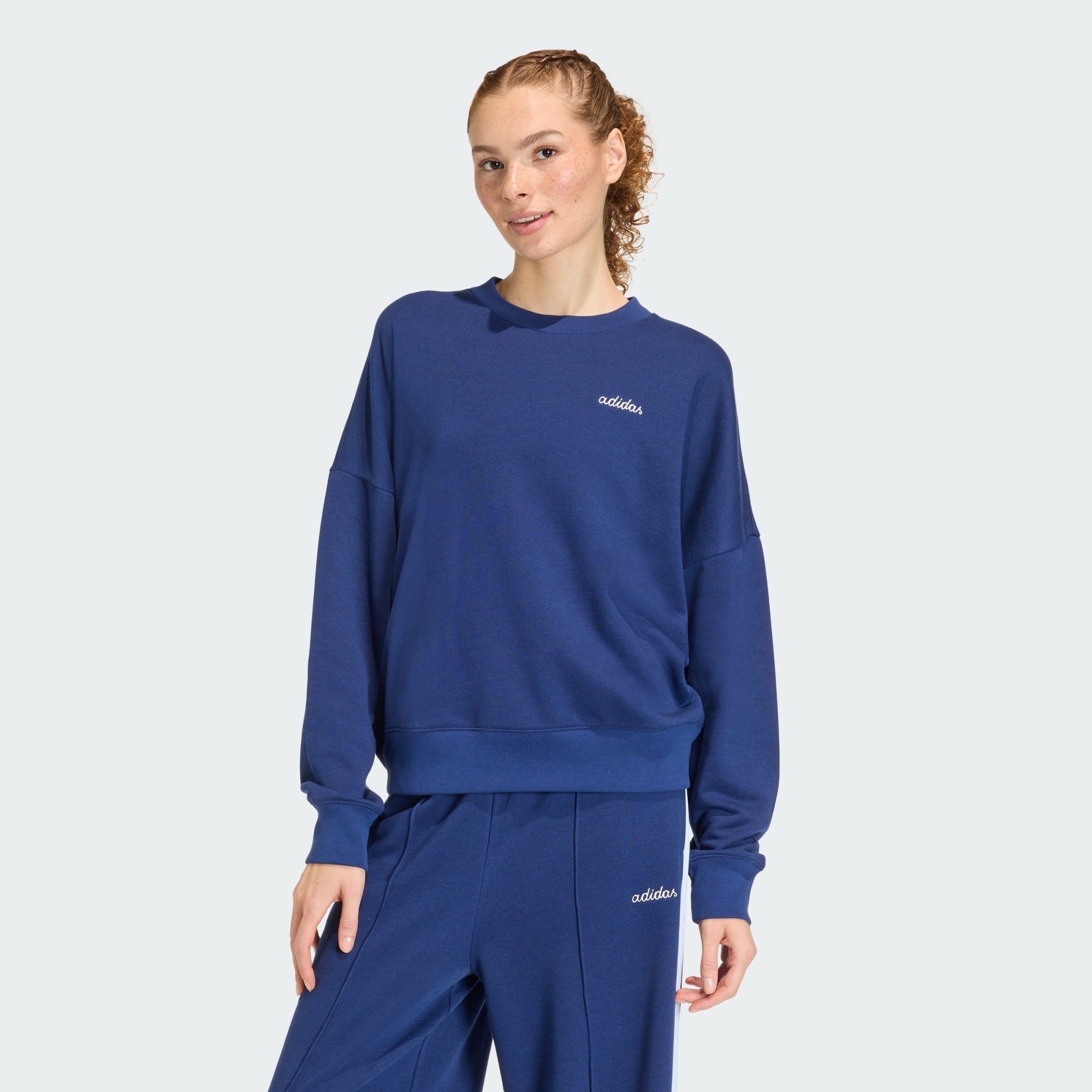 adidas Sportswear Sweatshirt (1-tlg)