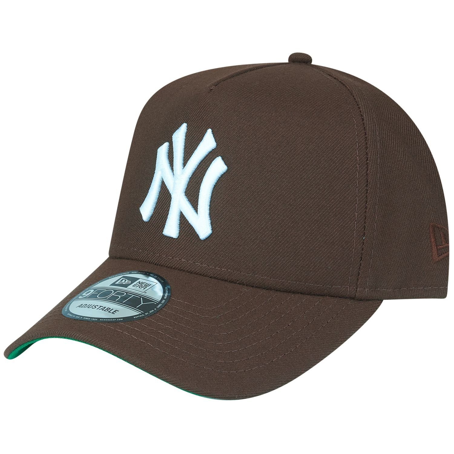 New Era Trucker Cap 9Forty Trucker New York Yankees