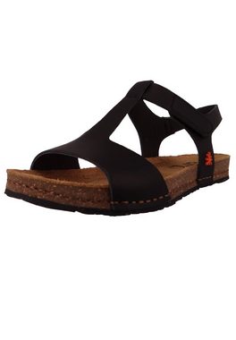 Art 0302 Creta Black Sandale