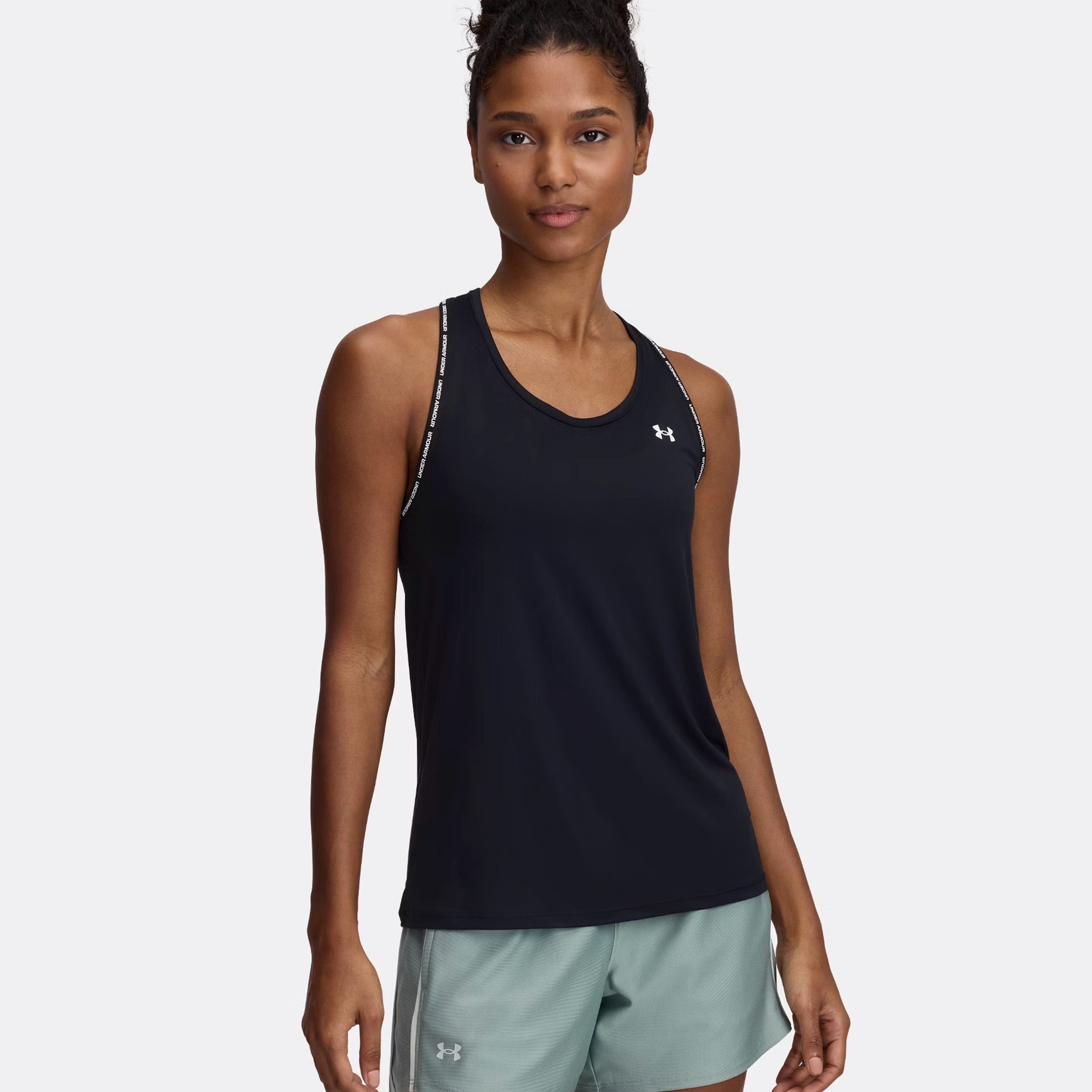 Under Armour® Tanktop Tech Knockout