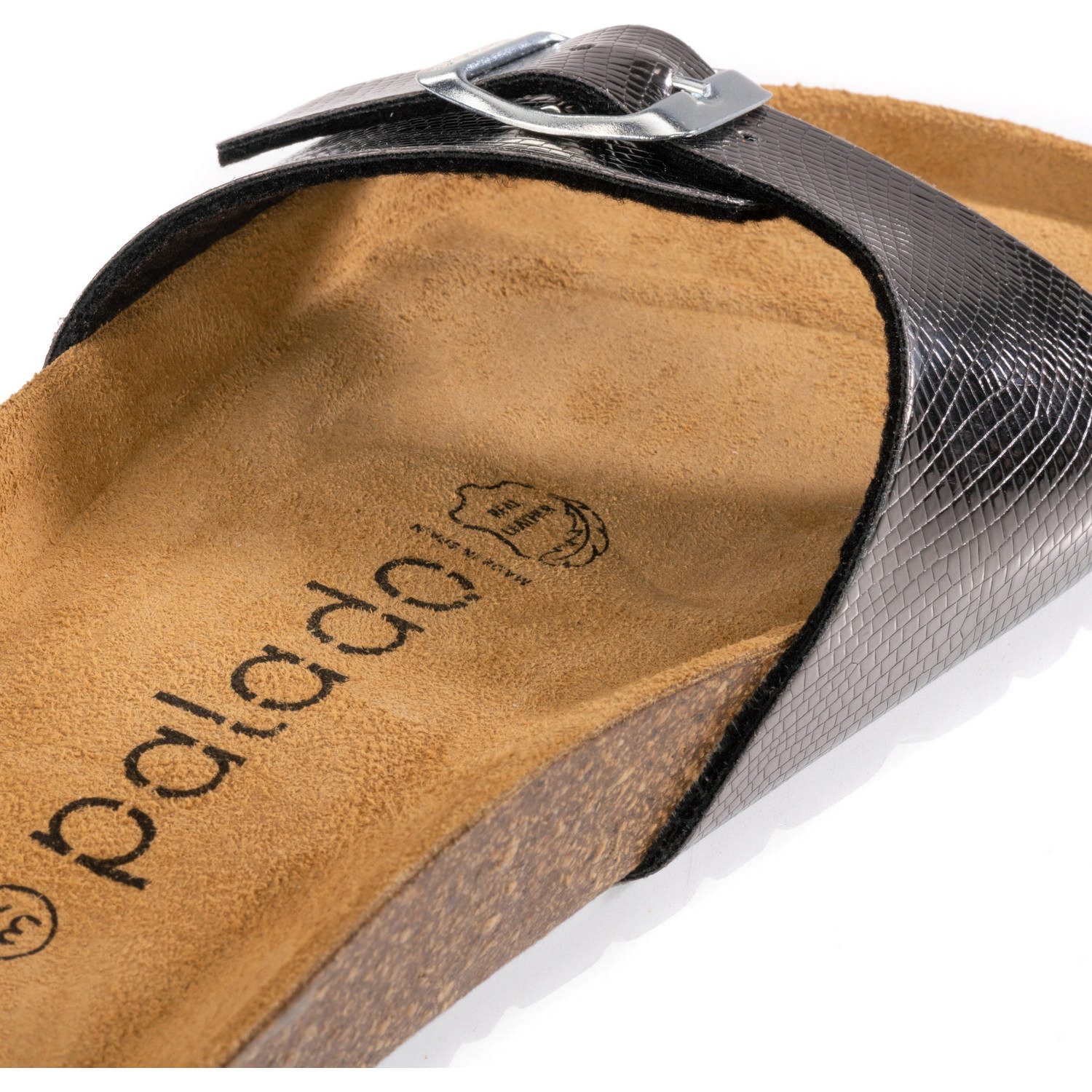 Palado Malta Coralino Pantolette