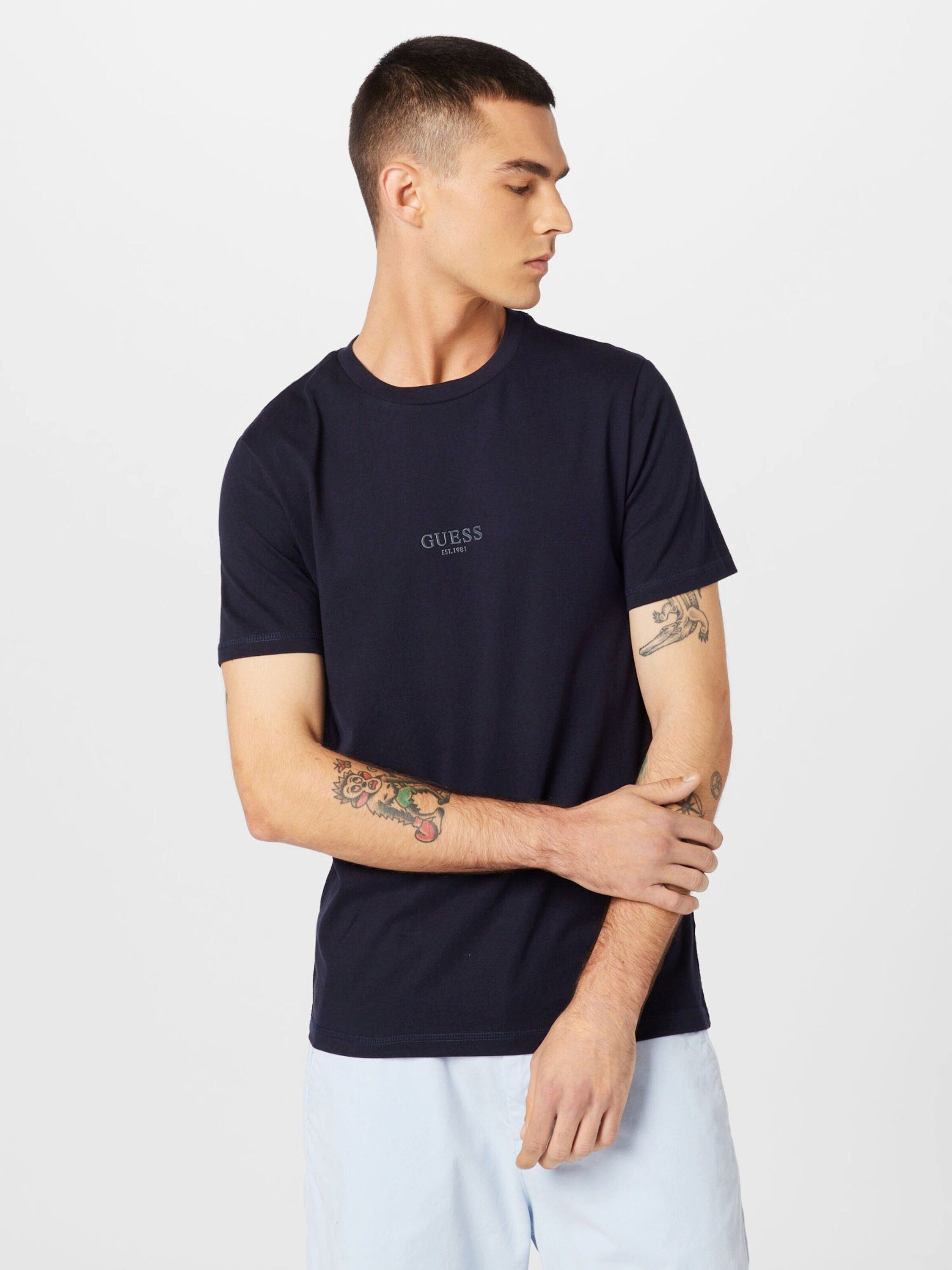 Guess T-Shirt Aidy (1-tlg) günstig online kaufen