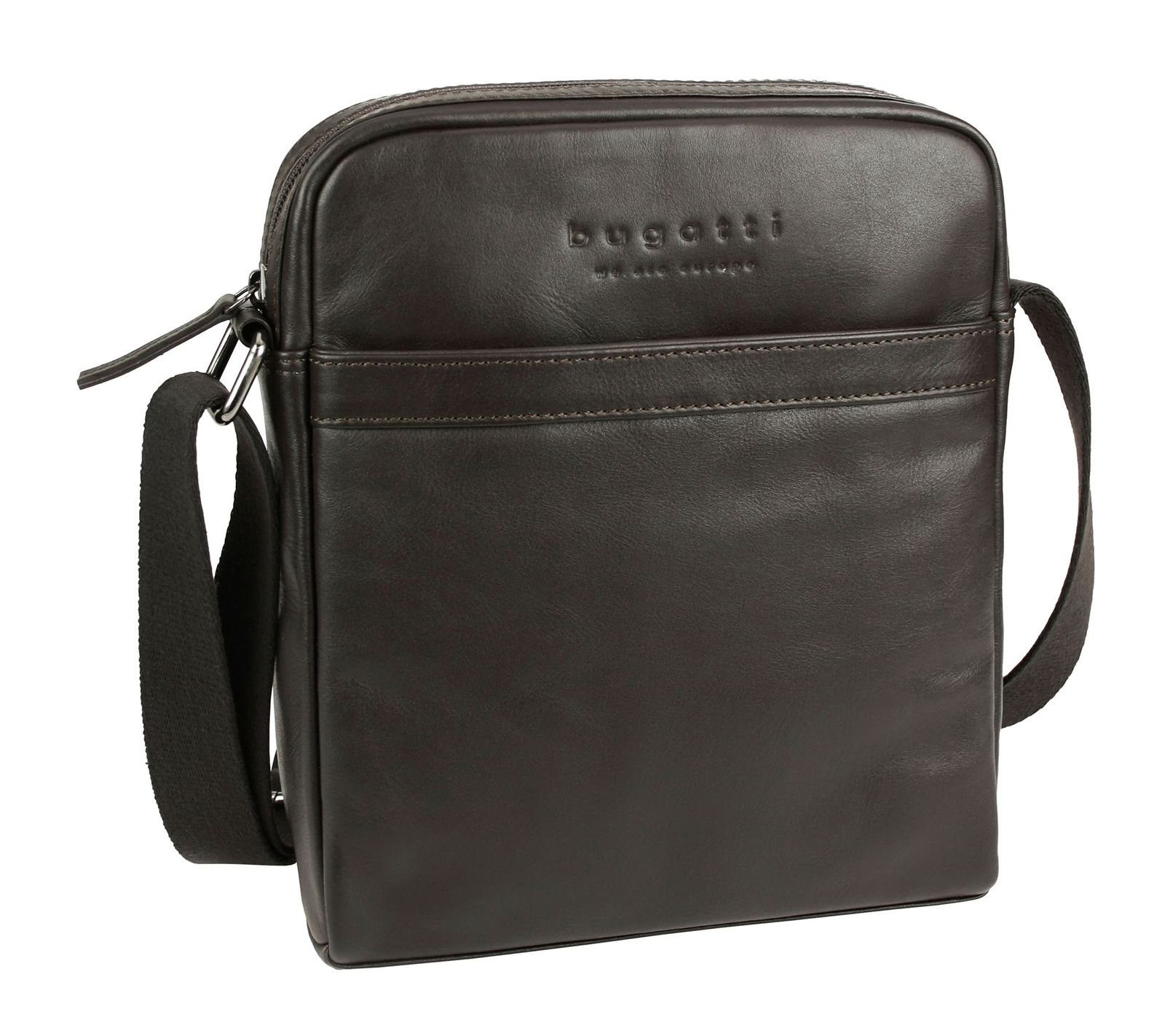 bugatti Umhängetasche Corso Crossbody Bag, aus günstig online kaufen