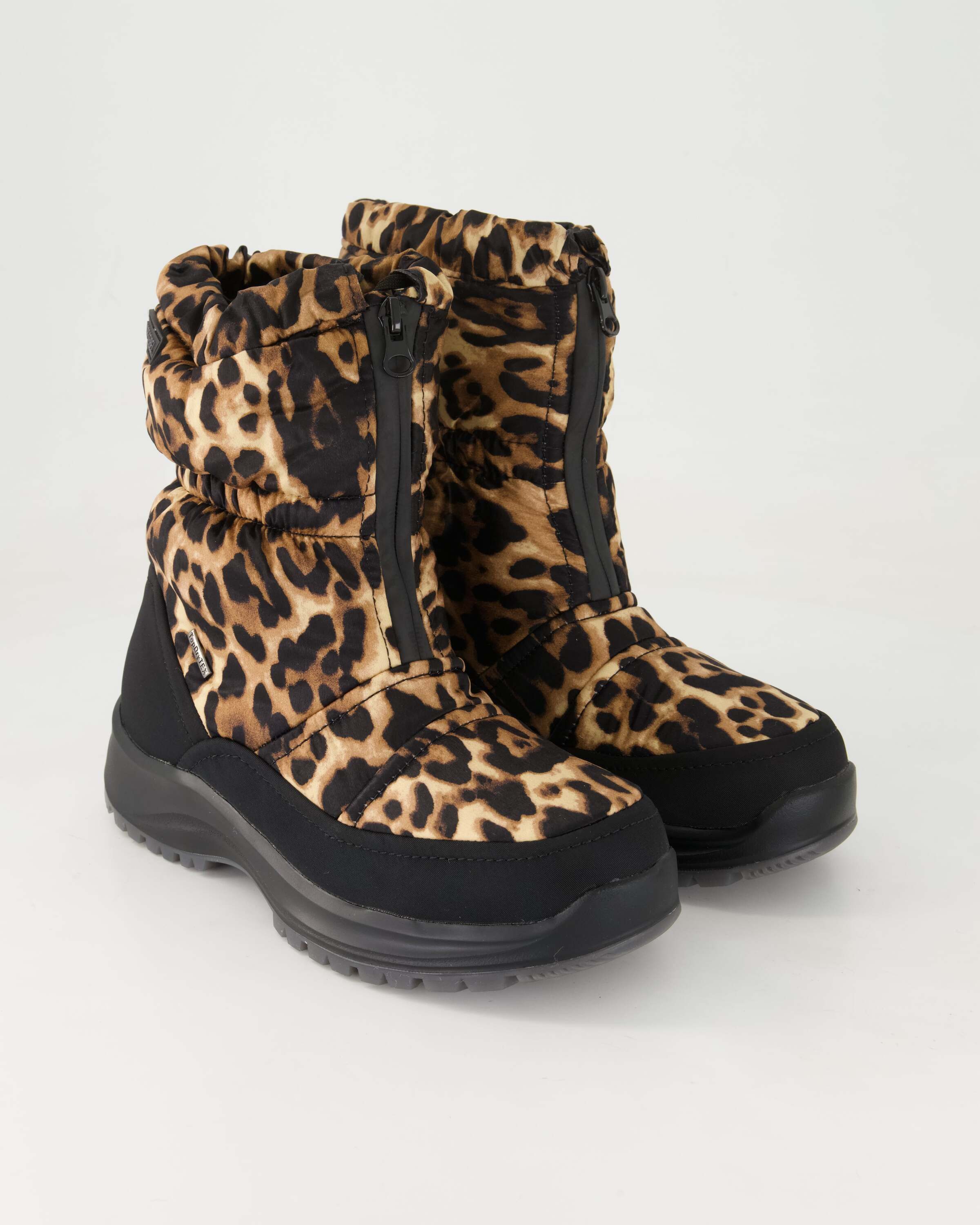 Josef Seibel Colorado 58 Winterstiefel Obermaterial: Leder und Textil günstig online kaufen