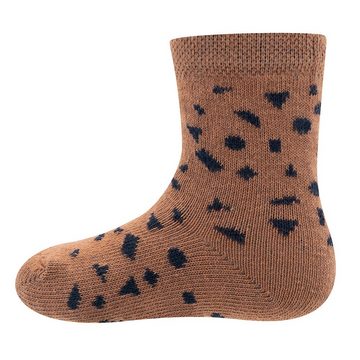 Ewers Socken Socken Mustermix (6-Paar)