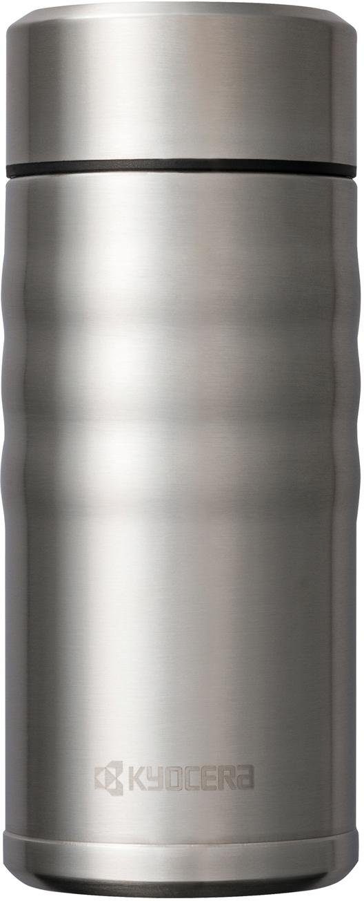 KYOCERA Thermoflasche Twist Top