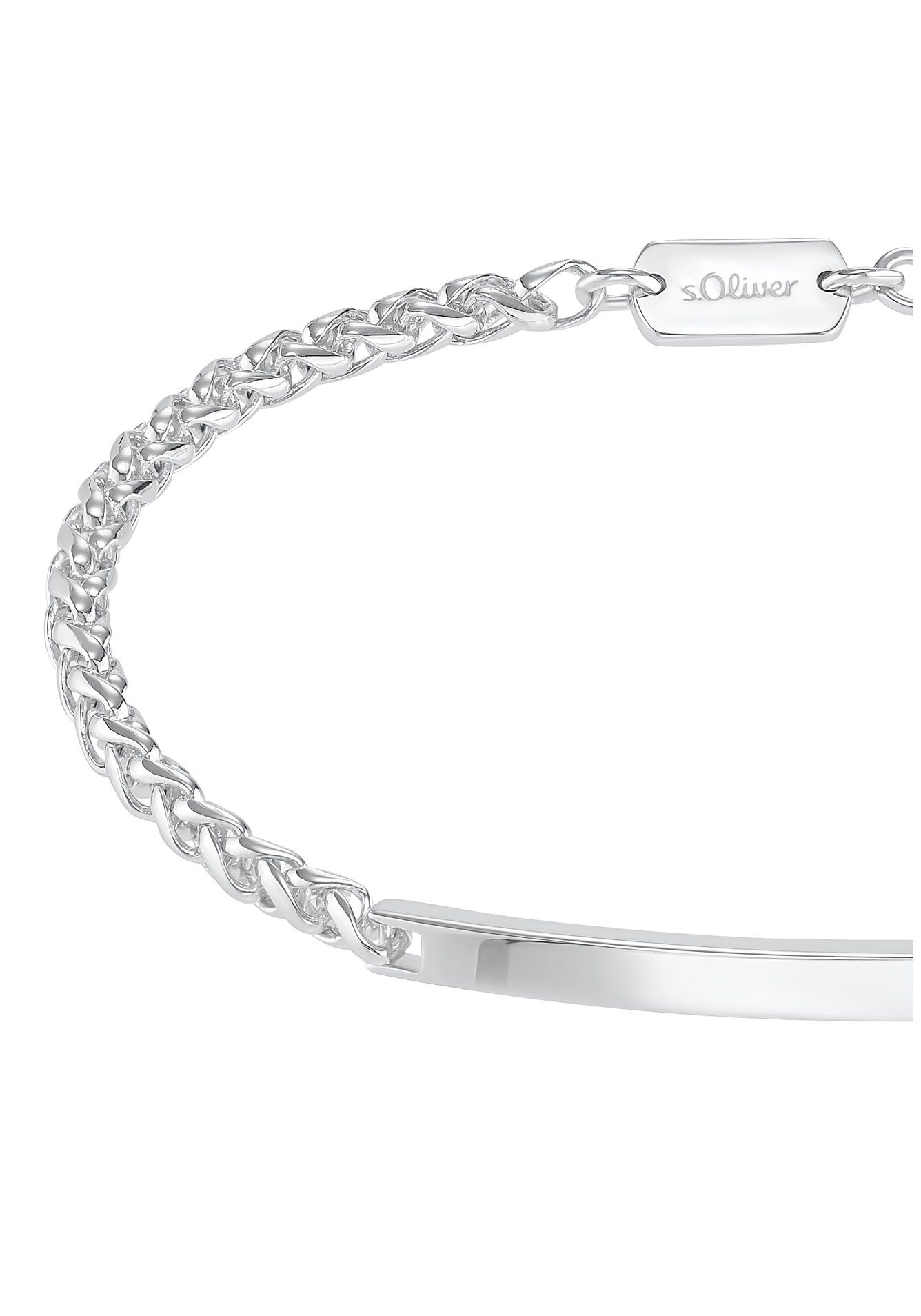 Armband s.Oliver 2034278