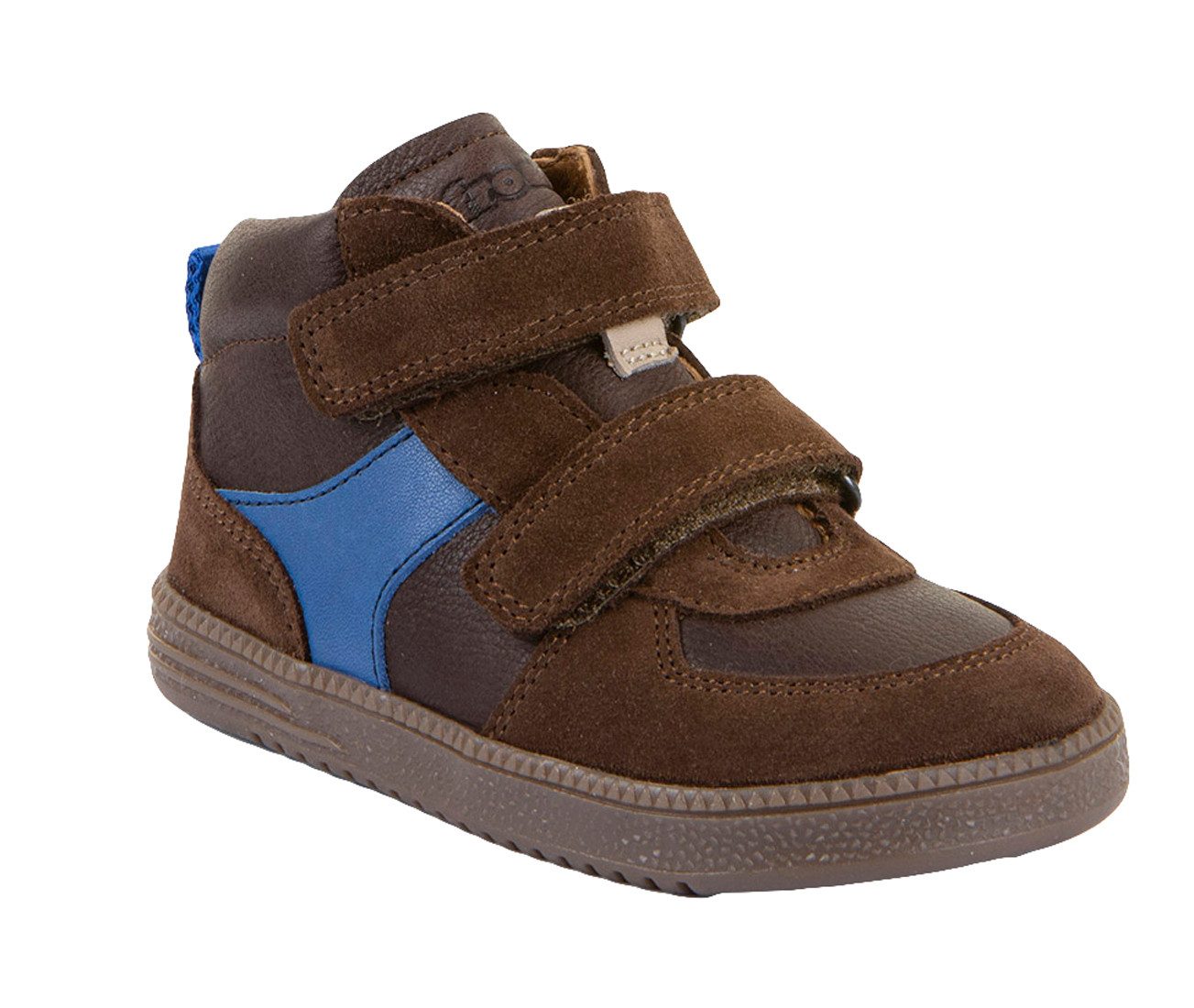 froddo® Froddo Barfußschuhe Loop High Tops Sneaker Bootsschuh